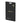 Devia Lite Tag G2304 Localizzatore Anti-Smarrimento Formato Tessera 1,5mm Compatibile Apple Find My Nero