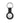 Devia Droptag G2305 Anti-Smarrimento Compatibile Apple Find My Nero