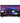 Hisense TV LED 40A49S 40" Full HD Smart VIDAA Wi-Fi HDR