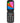 Qubo Telefono Cellulare per Anziani X-D340 4G Dual SIM Schermo 3,36" Tasto SOS Nero