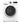 Midea Lavatrice Frontale 10kg 1400 Giri/min Classe A Modello MF110W100BA10 W IT