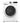 Midea Lavatrice 8 kg 1400 Giri Classe A MF110W80BA10WIT - Elettrodomestici