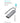 Rock Hub USB C grigio alluminio con 2 USB 3.0, lettore SD/TF, HDMI e Type C PD3.0