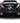 Philips AZB798T12 Chaîne stéréo portable multifonction CD DAB+ FM Bluetooth USB