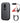 Baseus Avviatore d'Emergenza Power Bank 12000mAh 600A Universale Nero CRJS03-01