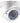 Hikvision DS-2CE56D0T-VFIR3E Telecamera CCTV Esterno 2MP Visione Notturna 40m Bianco