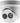 Hikvision Telecamera di Sicurezza IP 8MP 3840x2160 Cupola IP67 per Interno/Esterno