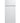 Midea Frigorifero Doppia Porta MDRT294FGE01 Libera Installazione 204L Bianco