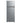 Midea Frigorifero doppia porta 204L Classe E Grigio MDRT294FGE50 Libera installazione