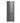 Midea Frigorifero Combinato Total No Frost Inox 188cm 435L MDRB593FGE46