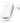 Mercusys ME10 Ripetitore WiFi N300, 300Mbps, Bianco