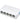 Mercusys MS105 Switch di Rete 5 Porte Fast Ethernet Non Gestito Bianco