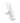Mercusys MW300RE Ripetitore Wi-Fi N300 Bianco 3 Antenne Esterne MIMO 2.4 GHz