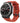 Amazfit T-Rex 3 Lava Smartwatch Nero AMOLED GPS Cardiofrequenzimetro Resistente