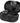 Lenovo HT10 Auricolari Bluetooth In-Ear True Wireless Nero IPX5 Bluetooth 5.0 con Custodia di Ricarica Wireless