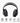 Lenovo Cuffie Bluetooth On-Ear HD116 Extra Bass 300H, Bluetooth 5.0, 24 Ore di Riproduzione, Microfono, Nero