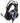 Lenovo Cuffie Gaming HS25 con Microfono, Audio Surround 7.1, LED RGB, USB, Nero