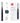 Oclean X Pro Smart Electric Toothbrush Dark Blue with Replacement Heads