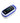 Modus Pulse Oximeter LOX100A White and Blue - SpO2, Heart Rate, Perfusion