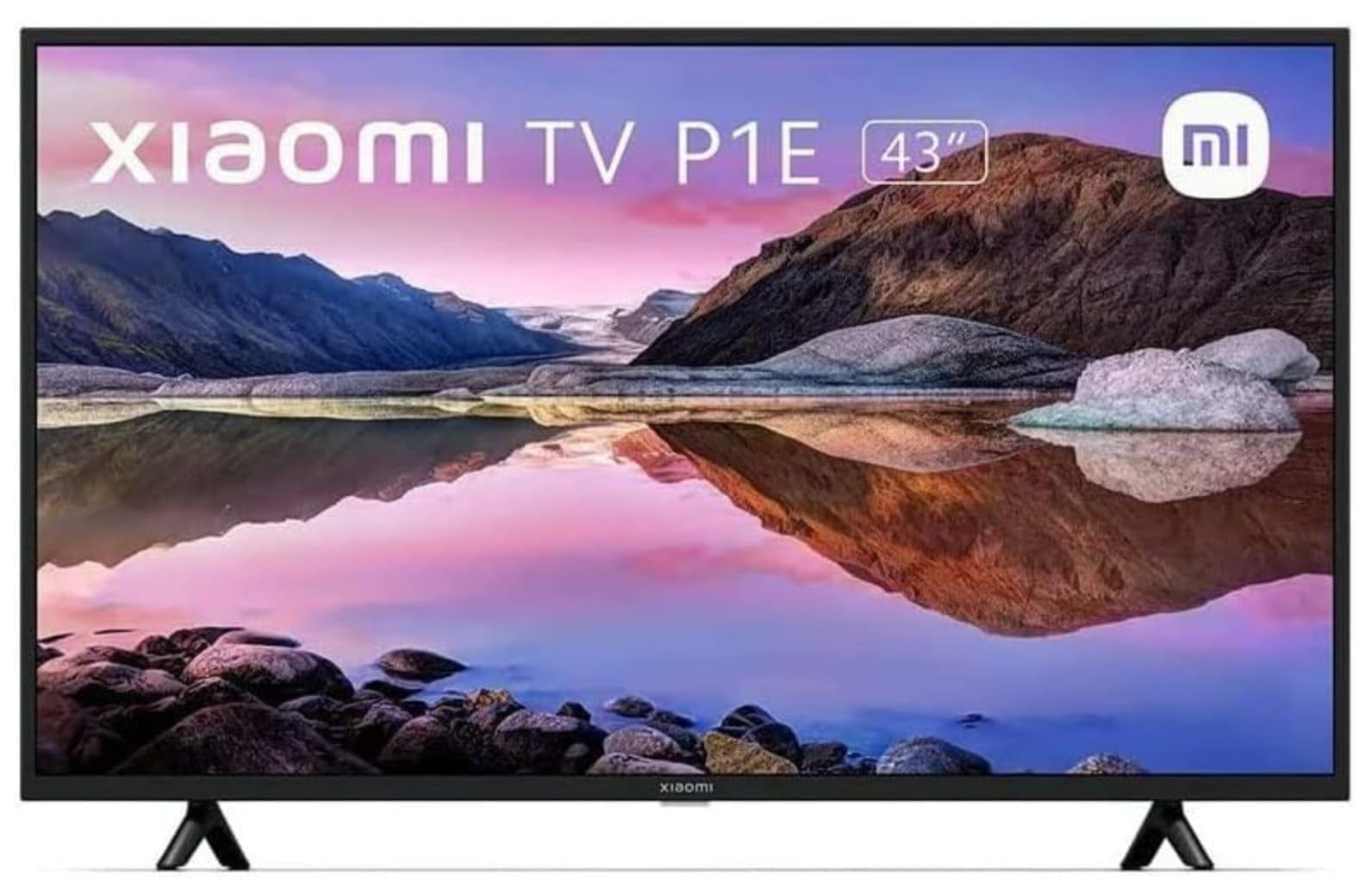 XIAOMI P1E 43