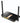 Cudy LT500D Router 4G LTE Wi-Fi Dual-Band 867 Mbit/s 4 Porte Ethernet Nero