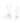 Cudy WR1200 Router Wireless Dual-band AC1200 867Mbps 4 Porte LAN Bianco