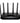 CUDY BE6500 Router WiFi 7 da Gioco Dual Band 6,5 Gbps 2.5G WAN Porte LAN Ethernet