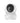 EZVIZ C6N 360° Motorized Indoor Wi-Fi Camera, White, 1080p