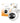 Imou Cruiser 2 Telecamera IP 2K 3MP Esterno Wi-Fi Visione Notturna IP66