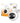 Imou Cruiser 2 Telecamera IP 3K PTZ Wi-Fi 6 Motorizzata Esterno Full Color