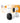 IMOU Telecamera IP Esterna 3MP 2K Visione Notturna Colori Wi-Fi 6 IP67 Faretto Sirena
