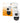 IMOU Crusier DUAL Telecamera Wi-Fi Esterno 6MP Doppio Obiettivo 360° PTZ IP66