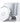 NARWAL Flow Robot Aspirapolvere Lavapavimenti All-in-One 22000Pa FlowWash Fotocamera AI Navigazione LiDAR Autosvuotamento Galaxy Silver