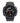 Amazfit Active Edge Smartwatch Sportivo GPS Nero 1.32" Touchscreen Resistente 10 ATM