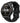 Amazfit Smartwatch T-Rex 3 Pro 44mm AMOLED 1.32" GPS Dual-Band NFC Wi-Fi Bluetooth 5.2 10ATM Nero