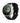 Amazfit Smartwatch Active 3 Premium GPS AMOLED 1,32" Vetro Zaffiro NFC Cardiofrequenzimetro 5 ATM Oro/Nero