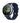 Amazfit Active 3 Premium Smartwatch GPS 1,32" AMOLED Vetro Zaffiro NFC 5 ATM 12 Giorni Cassa Argento Cinturino Blu W2558GL2N