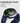 Amazfit Active 3 Premium Smartwatch GPS 1,32" AMOLED Vetro Zaffiro NFC 5 ATM 12 Giorni Cassa Argento Cinturino Blu W2558GL2N