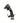 MOZA Racing MH16 Flightstick Bastone di Volo in Alluminio Aerospaziale per PC