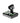 MOZA Racing MTP Throttle Panel AS008 per Simulatore di Volo, 27 Interruttori, Sensore 15 bit, USB, PC