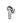 Nothing Ear (a) Auricolari Bluetooth TWS In-Ear ANC 45dB LDAC IP54 Bianco/Trasparente