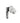 Nothing Ear (a) Auricolari Bluetooth TWS In-Ear ANC 45dB LDAC IP54 Bianco/Trasparente
