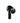 Nothing Ear (a) Auricolari True Wireless Bluetooth In-Ear Nero e Trasparente