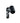 Nothing Ear (a) Auricolari True Wireless Bluetooth In-Ear Nero e Trasparente