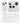 Nothing Phone (3) 5G Smartphone Android 15, 12GB RAM, 256GB, Bianco