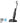 Roborock F25 Mocio Elettrico Lavapavimenti 4Ah, Aspirazione 20000Pa, Nero/Bianco