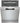 Lave-vaisselle Hisense 16 couverts Pose libre Classe D Acier inoxydable HS643D90X