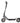 Navee ST3-E Monopattino Elettrico Nero, 25 km/h, Ruote 10", Motore 500W