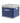 Igloo IH45 Frigorifero Portatile Kompressor 72 Lattine Congelatore Blu Scuro/Bianco