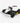 Mammotion LUBA mini AWD Tagliaerba Robotizzato 1500m² 20 Zone Nero Bianco